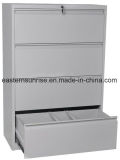 Four Drawers Vetical Metal Steel Iron Storage Cabinet