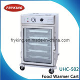 Hot Food Holding Cabinet for Kitchen