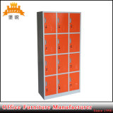 Indian Steel Almirah Metal Locker Style Storage Cabinet