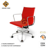 Aluminium Swivel Office Furniture Chair (GV-EA117)