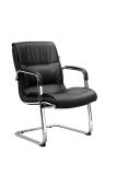 General Use Furniture High Back PU Leather Chair for Executive