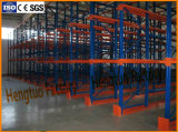 Heavy Duty Drive in Rack of Pallet Storage Rack Warehouse Usage