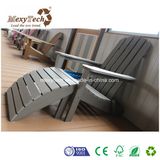 Modern Outdoor Multiple Design PS Wood Furniture for Beach, Garden