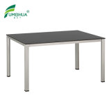 HPL Compact Laminate Modern Dining Table Top Wood
