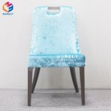 2018 China Morden Imitation Wooden Hotel Durable Chair for Sale