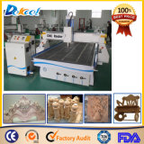 1325 Customized Wood CNC Router Bed Furniture Chair Embossing Sale