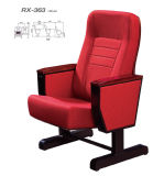 Removable Metal Leg Meeting Chair (RX-363)