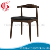 Soild Wood Outdoor Furniture Coffee Chair for Restaurant