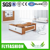 High Quality Office Furniture Wooden Executive Table for Company (ET-30)