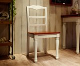 Fashion Wood Hotel Restaurant Home Furniture Dining Chair