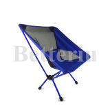 Outdoor Portable Chair Picnic Folding Chair Comfortable Lawn Chair