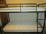 Cheap Spring Mattress for Metal Bunk Bed Use