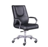 Leather Chair (FECB1011)