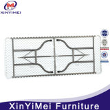 Durable HDPE Material Folding Table for Party