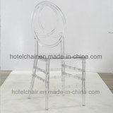 Wholesales Clear Acrylic Ghost Chair for Wedding