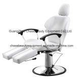 Luxury Style Facial Chair& Massage Chair for Salon Equipment Used