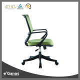2016 Hotsales Cheap Green Fabric Revolving Office Chair
