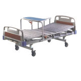 Medical Double Crank Hospital Bed
