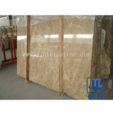 Imported Marble Light Emperador with Tiles or Slabs