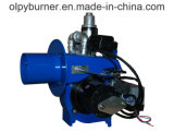 The Olpy Direct Ignition Pattern Gom Series Gas Burner