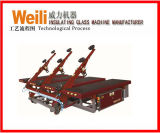 Glass Cutting Table (WL4323)