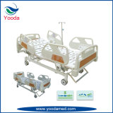 Three Function Electrical Metal Hospital Bed