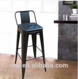 High Quality Metal Chair Vintage Bar Chair Metal