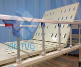 Medical Equipment Two Functions Manual Operated Bed for Hospital Patient