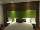 New Design Luxury King Size Hospitality Hotel Bedroom Furniture (B-1)