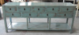 Chinese Antique Wooden Desk Lwc406-3
