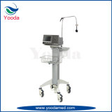 Mobile Multi Function Hospital Supply Small Equipment Trolley