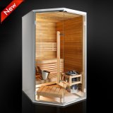 2015 New Design Infrared Mini Sauna for 1 Person Sauna Room