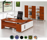 MFC High End Wooden Modern Office Desk