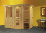 Portable Wooden Dry Sauna Room