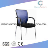 Hot Sale Blue Mesh Office Furniture Meeting Training Chair