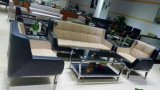 Promotion Design Leisure Popular Design Modern Office Sofa Hotel Chair Coffee Sofa in Stock 1+1+3