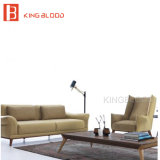 Classic Chinese Upholstery Fabric Sofa Furniture