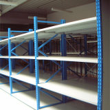 High Quality Powder Painted Boltless Shelving
