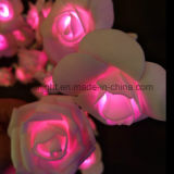 LED Festival Garden Home Decoration Artificial Flower
