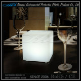 LED Cube Illumianted Furniture for Restaurant Decoration