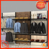 Wall Display Shelf for Mens Clothes