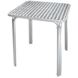 High Quality Aluminum Table (DT-06165S/R)