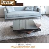 T-54A Divany Series Livingroom Furniture Square Center Coffee Table