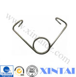Valve Carbon Steel Torsion Spring for Auto/ Motorcycle Parts