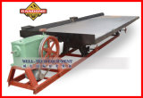 Wilfley Table/Wilfley Tables/Mining Tables for Metal Processing Plant