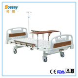 Very Cheap Price Manual Medical Bed