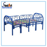 Bedroom Cheap Child Folding Bed with Safe Guard