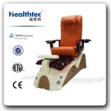 Professional Supplies Foot Massage Portable Pedicure Chair Foot SPA