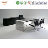 Hot Selling Low Price Office Furniture Staff Desk with Cabinet