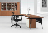 2015 Hot Sale Wooden Office Table Office Furniture (HF-AC002)